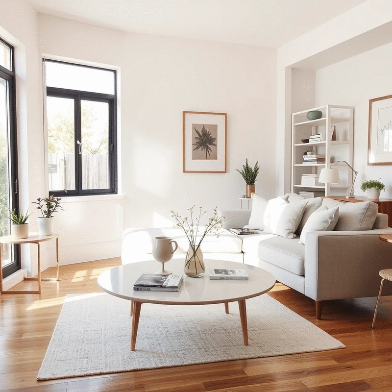 seasonal decluttering checklist for Australian homes