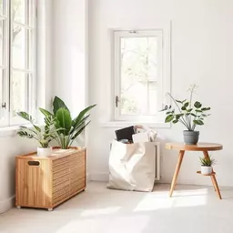 eco-friendly decluttering tips for Australians