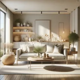how to declutter your home in Australia