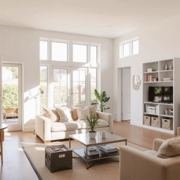 decluttering strategies for busy Australian families