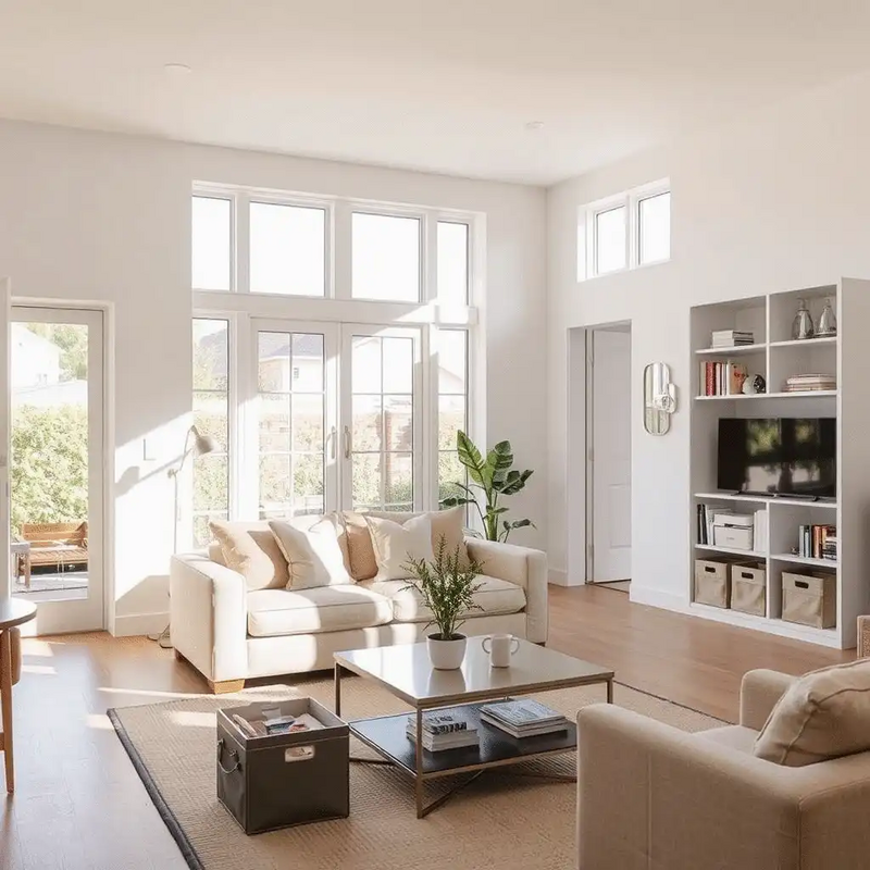 decluttering strategies for busy Australian families