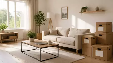 Declutter Tips for Your Move