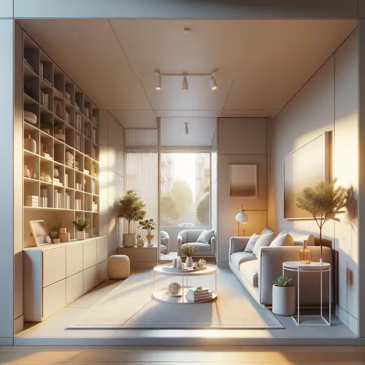best decluttering tips for small Aussie apartments