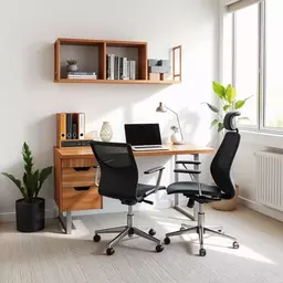 top space-saving tips for Aussie home offices