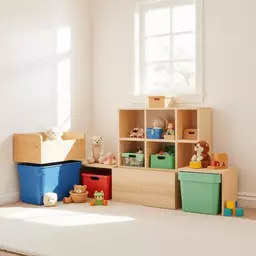 tips for decluttering children's toys in Australia
