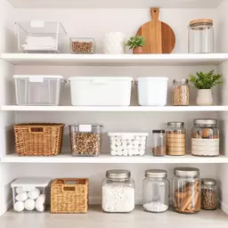 Choosing Storage Containers for Australia