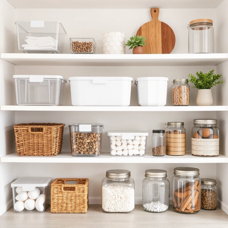 Choosing Storage Containers for Australia