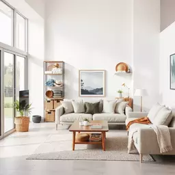 Organize Your Home By Season