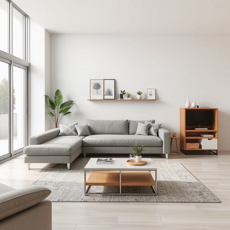 space-saving furniture for Australian homes