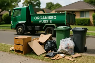 Rubbish Removal tips