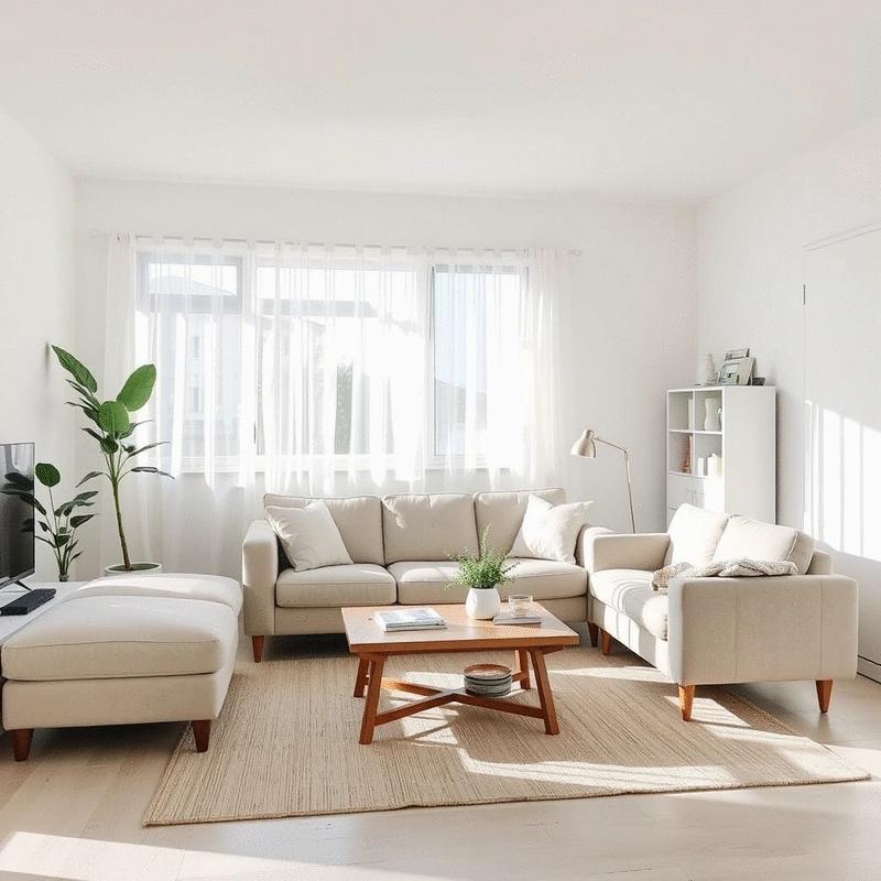 decluttering mistakes to avoid in Australian households