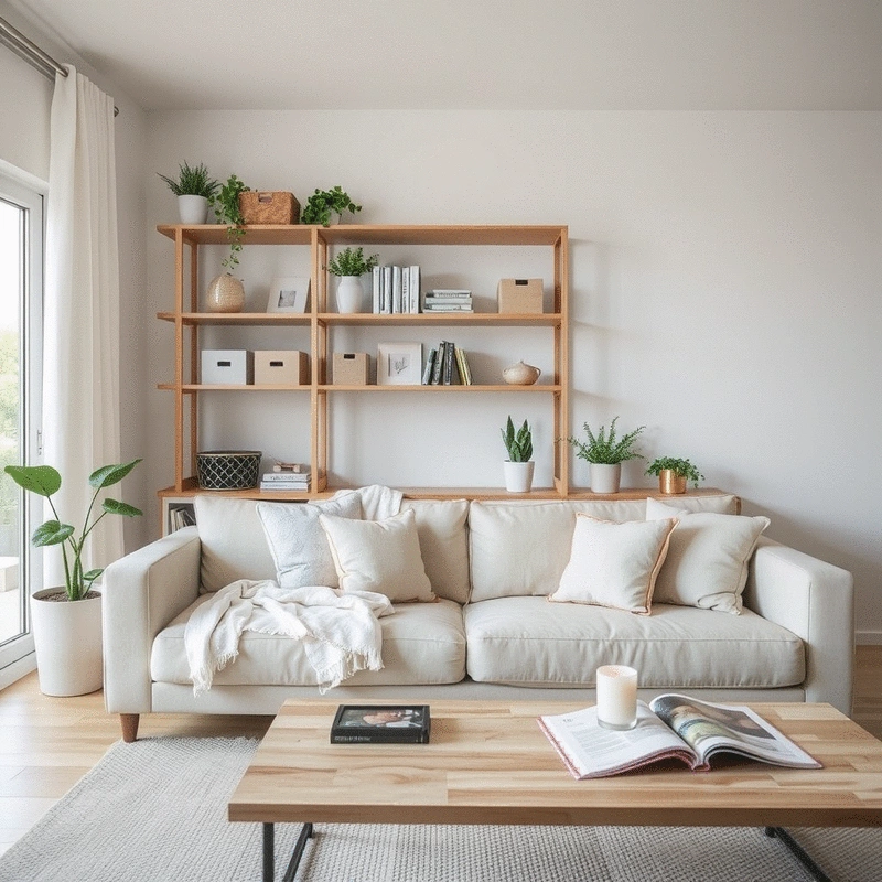 easy decluttering projects for Aussie homes
