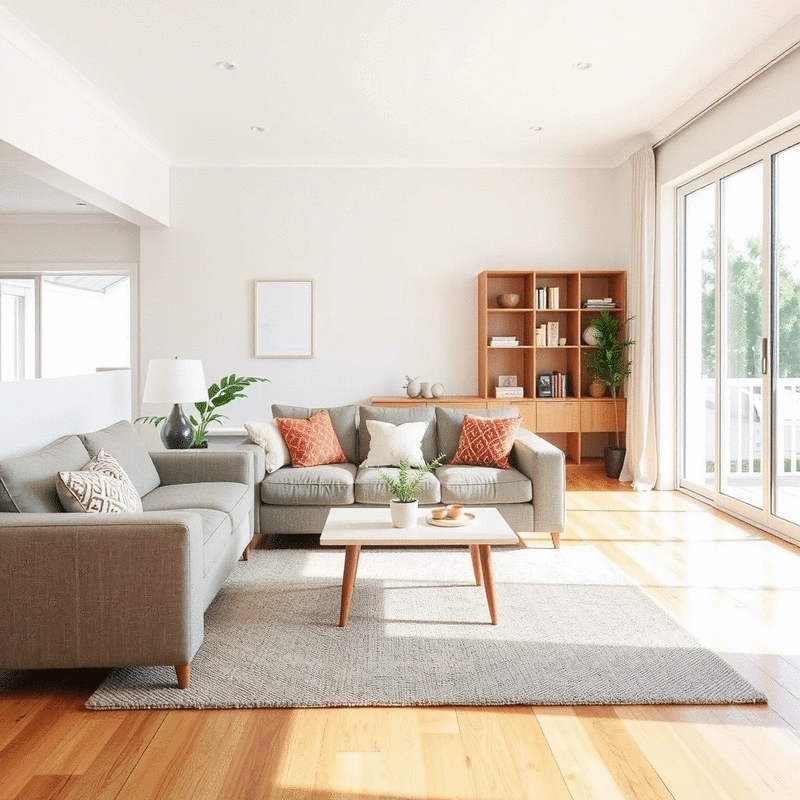 how to maintain a clutter-free home in Australia