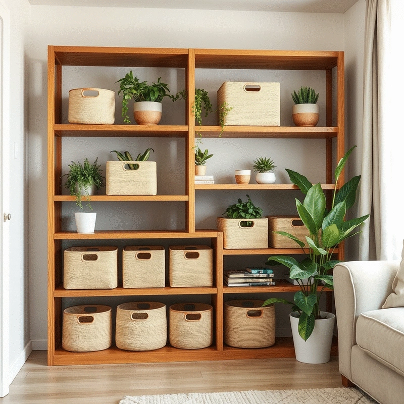 eco-friendly storage solutions for Aussie households